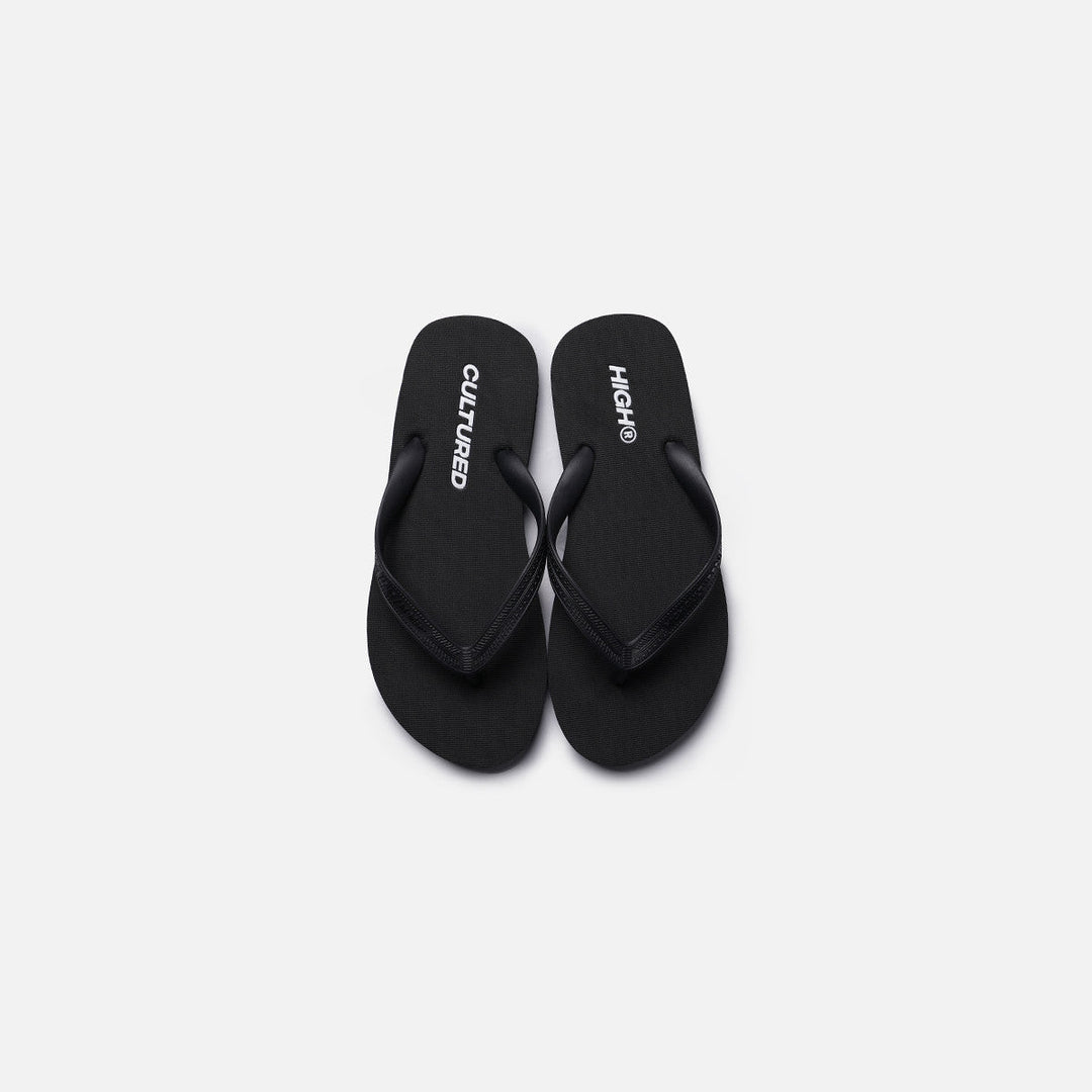 Iconic Walk Strap Slippers - 10