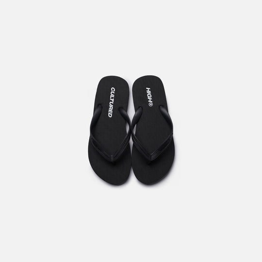 Iconic Walk Strap Slippers - 10