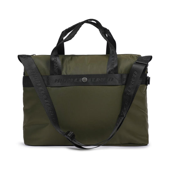 HIGH CULTURED Classic Messenger Shoulder Bag - 86