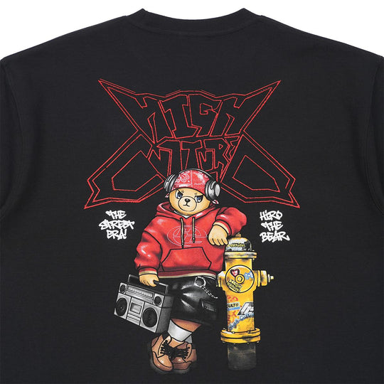 Street Era Hiro Tee - 1212