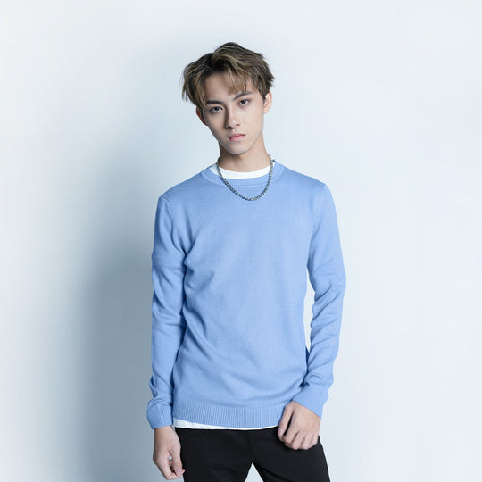 Kurt Knitted Sweater - 144