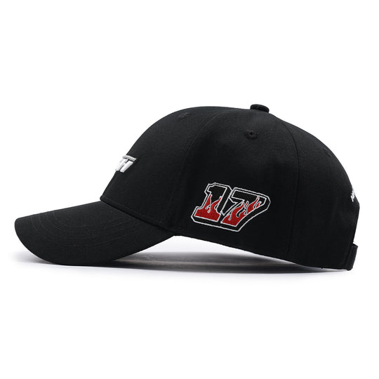 High Cultured Speedster Classic Baseball Cap - 190