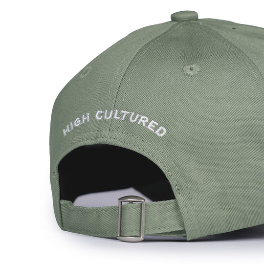 Hyperion Logo Baseball Cap - 181