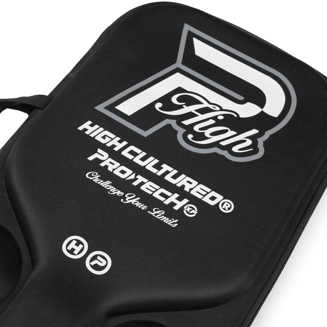 High Cultured x PROTECH Pickleball Paddle Set - 0035