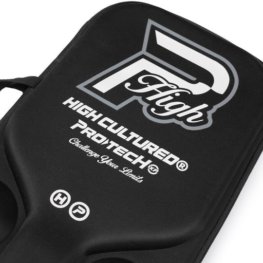 High Cultured x PROTECH Pickleball Paddle Set - 0035