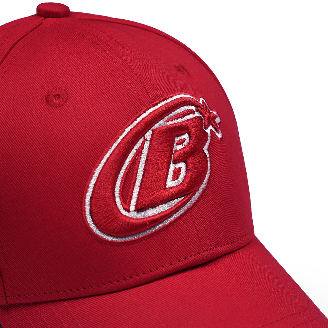 HC x BUNGA Classic Baseball Cap- 195