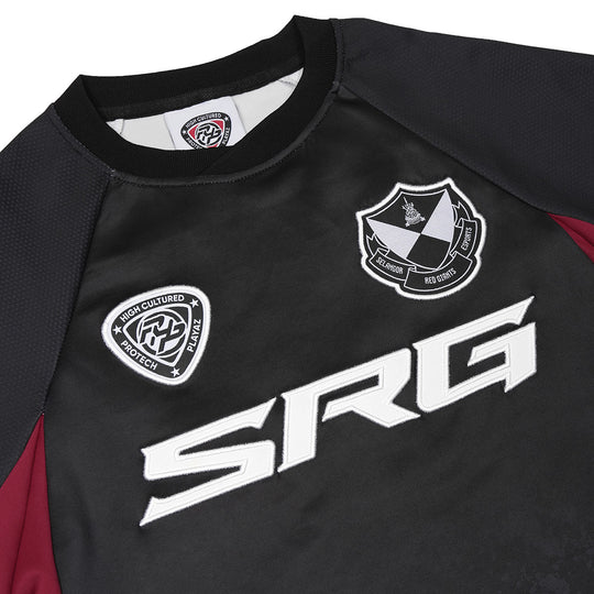SRG Unfinished Legacy 4 Peat Club Jersey Tee - 1180