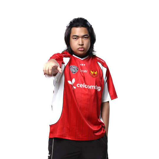 SRG Signature M7 In-Game Name Jersey, Baseball Cap