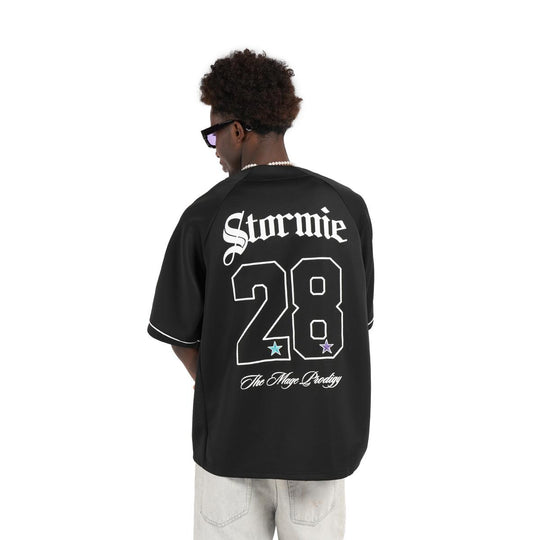 SRG STORMIE FMVP BASEBALL JERSEY - 97