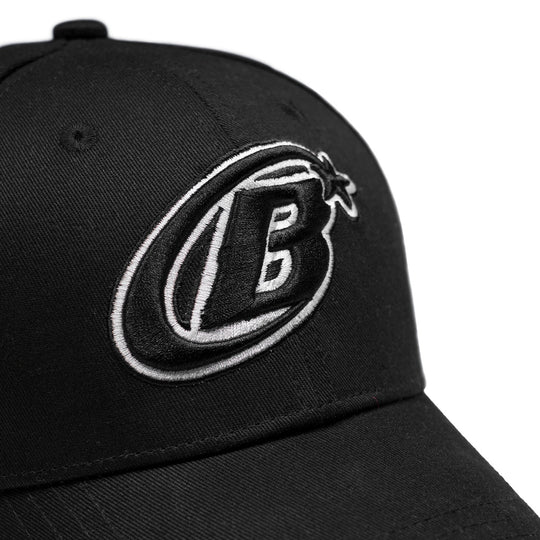 HC x BUNGA Classic Baseball Cap- 195