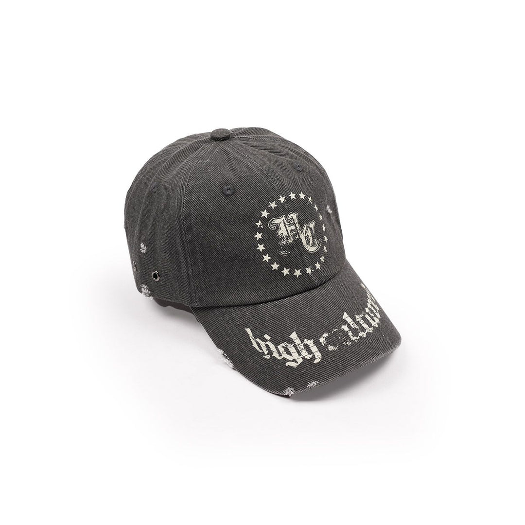 Street Era Relic Baseball Cap - 217