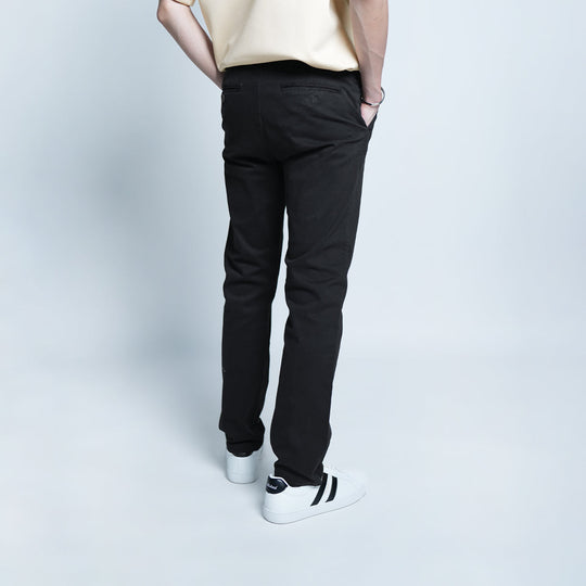 Essential Chino Long Pants - 140