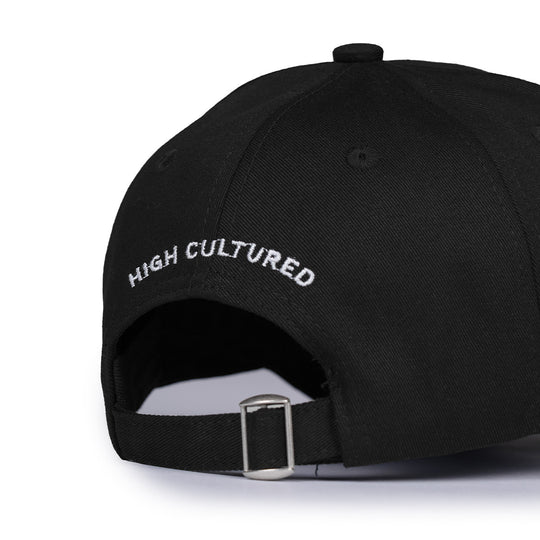 Hyperion Logo Baseball Cap - 181