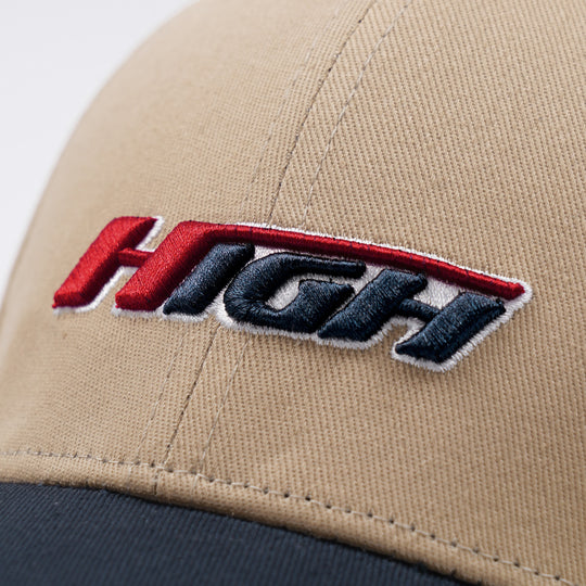 High Cultured Speedster Classic Baseball Cap - 190