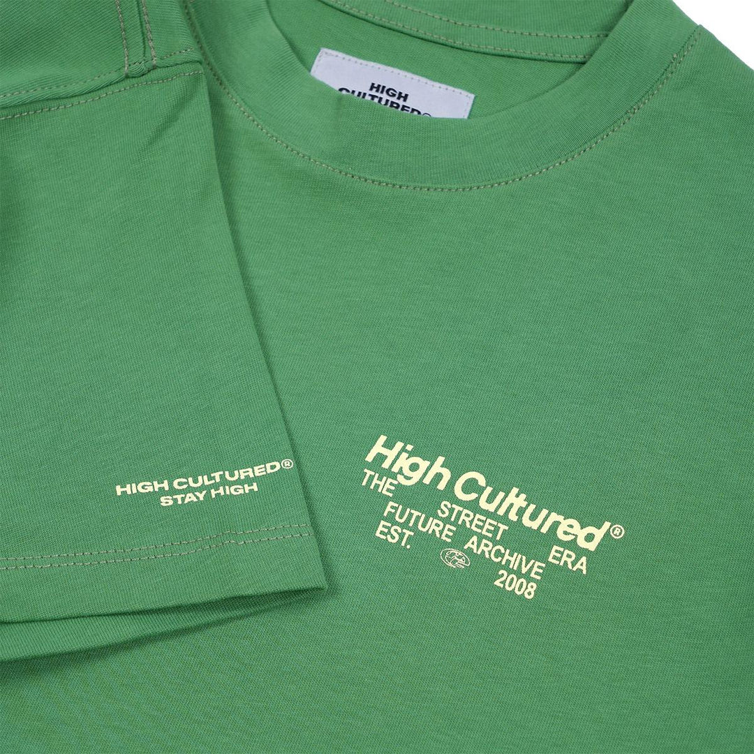 Street Era Kids Tee - 0029