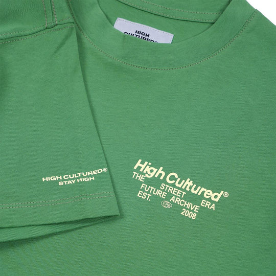 Street Era Kids Tee - 0029