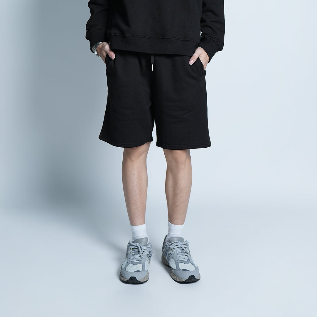 Short Sweat Pants - 106