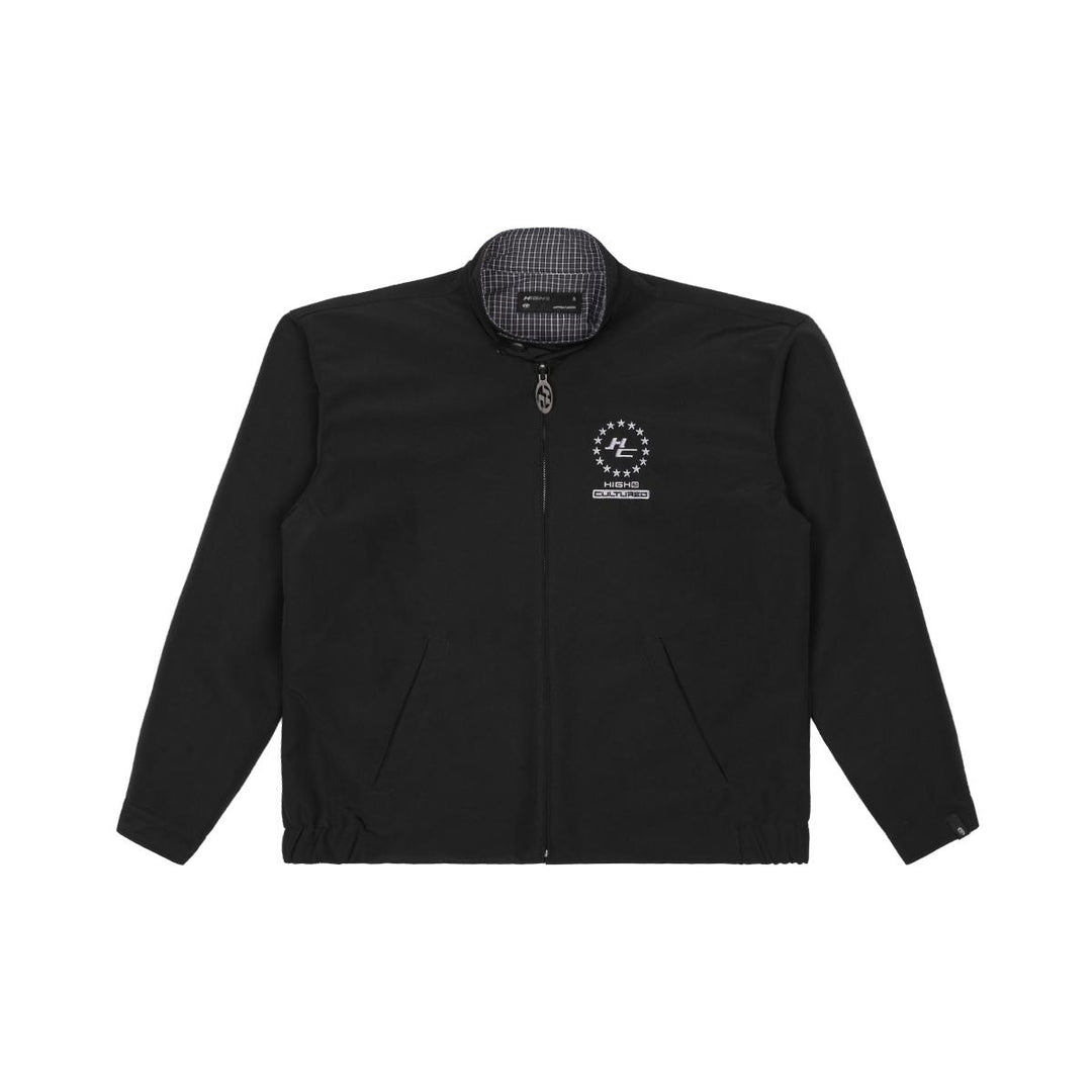 HIGH CULTURED System Overdrive Reversible Jacket - 146