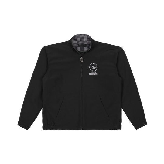HIGH CULTURED System Overdrive Reversible Jacket - 146