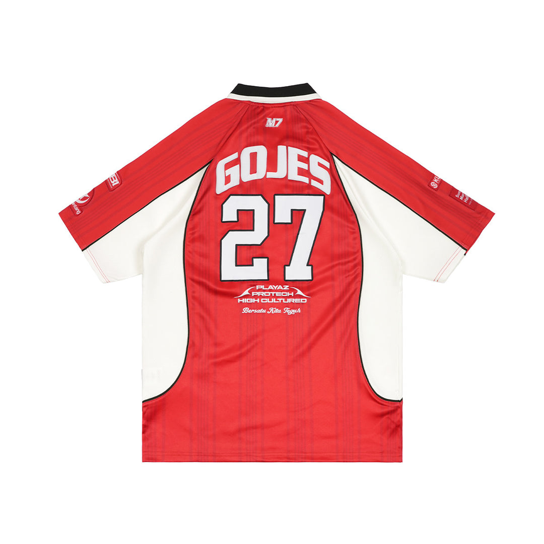 SRG M7 EDITION IN GAME GOJES JERSEY - 176