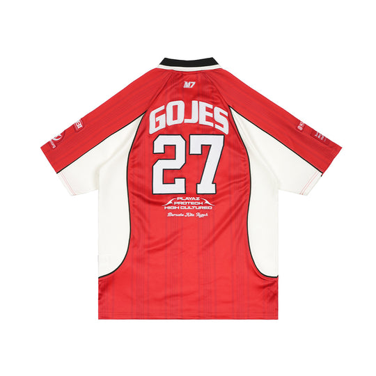 SRG M7 EDITION IN GAME GOJES JERSEY - 176