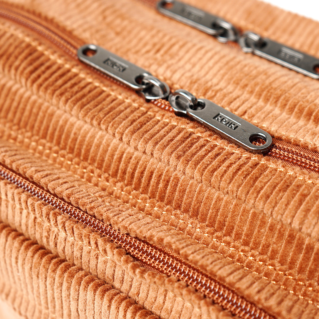 Corduroy Medium Essential Bag - 53