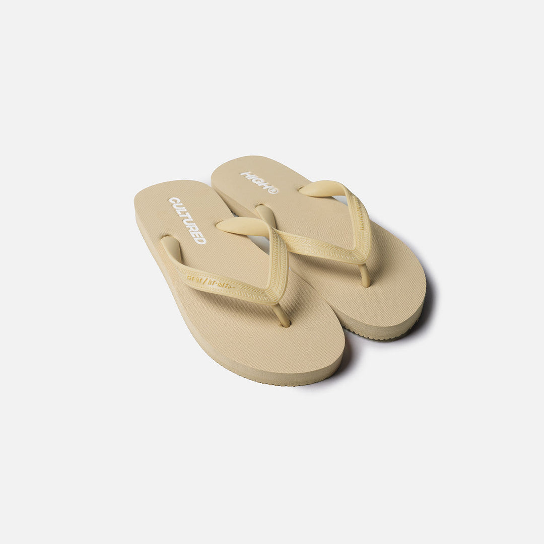 Iconic Walk Strap Slippers - 10