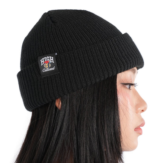 HIGH CULTURED X KATUN Beanie - 204