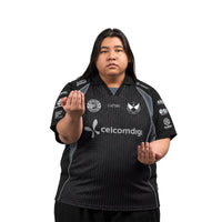 SRG S17 EDITION IN GAME YUMS JERSEY - 185