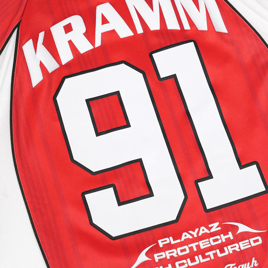 SRG M7 EDITION IN GAME KRAMM JERSEY - 174