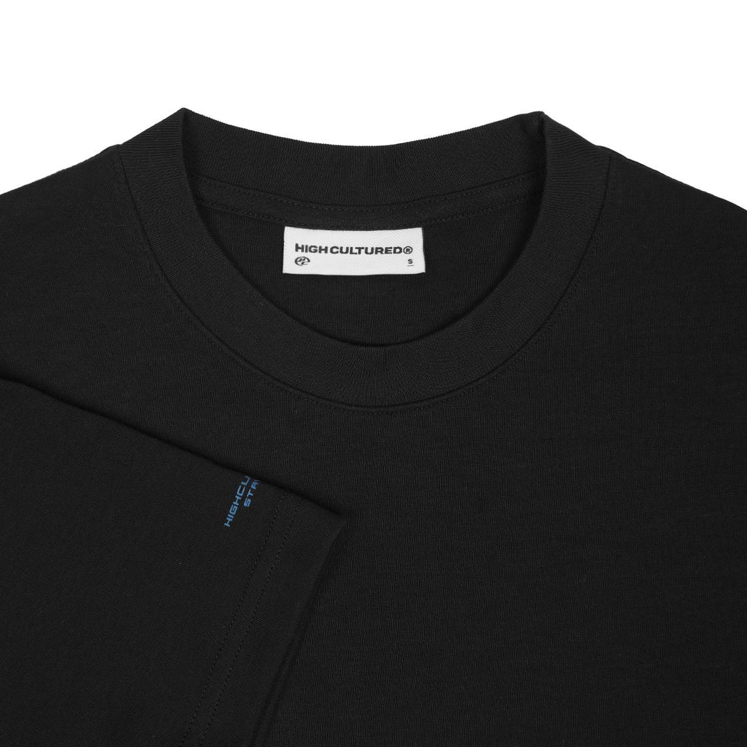HIGH CULTURED Hiro In The System Tee - 1190