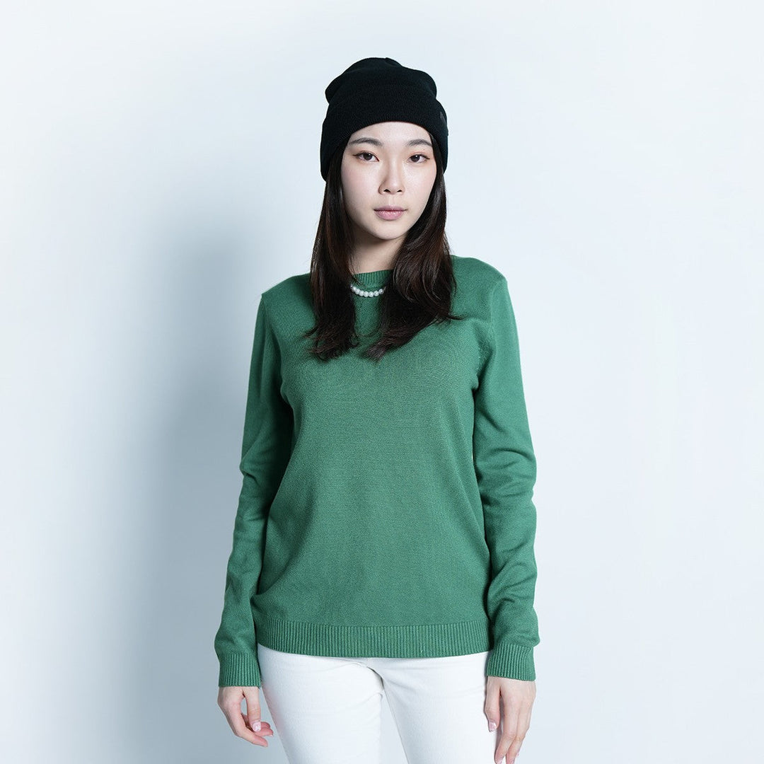 Kurt Knitted Sweater - 144