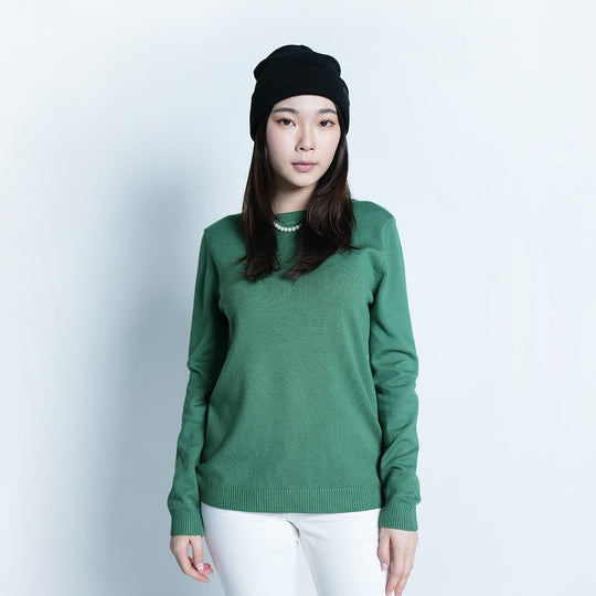 Kurt Knitted Sweater - 144