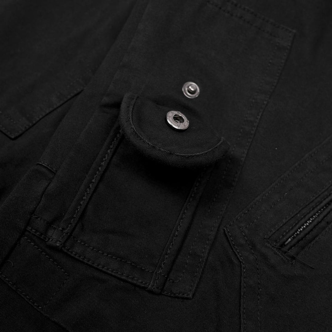 HIGH CULTURED Protocol Cargo Long Pants - 157