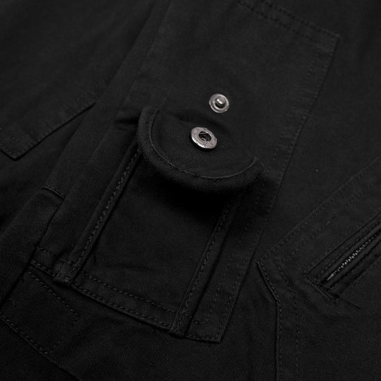 HIGH CULTURED Protocol Cargo Long Pants - 157