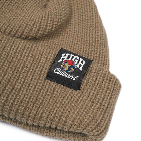 HIGH CULTURED X KATUN Beanie - 204