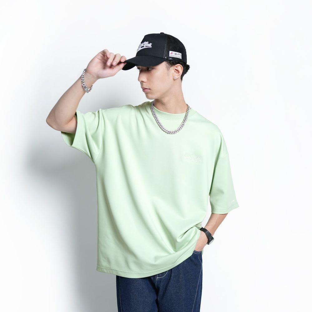 ANOTHER No Risk No Magic Tee - 9085