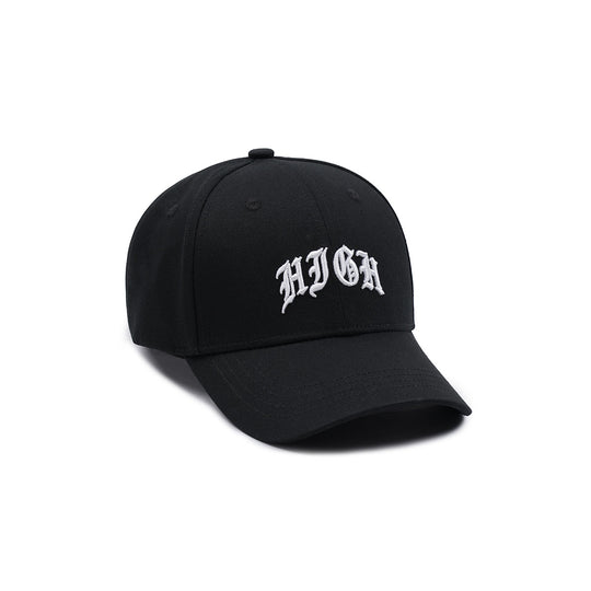 High Cultured Old English Classic Baseball Cap - 191