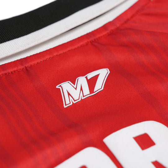 SRG M7 EDITION IN GAME STORMIE JERSEY - 172
