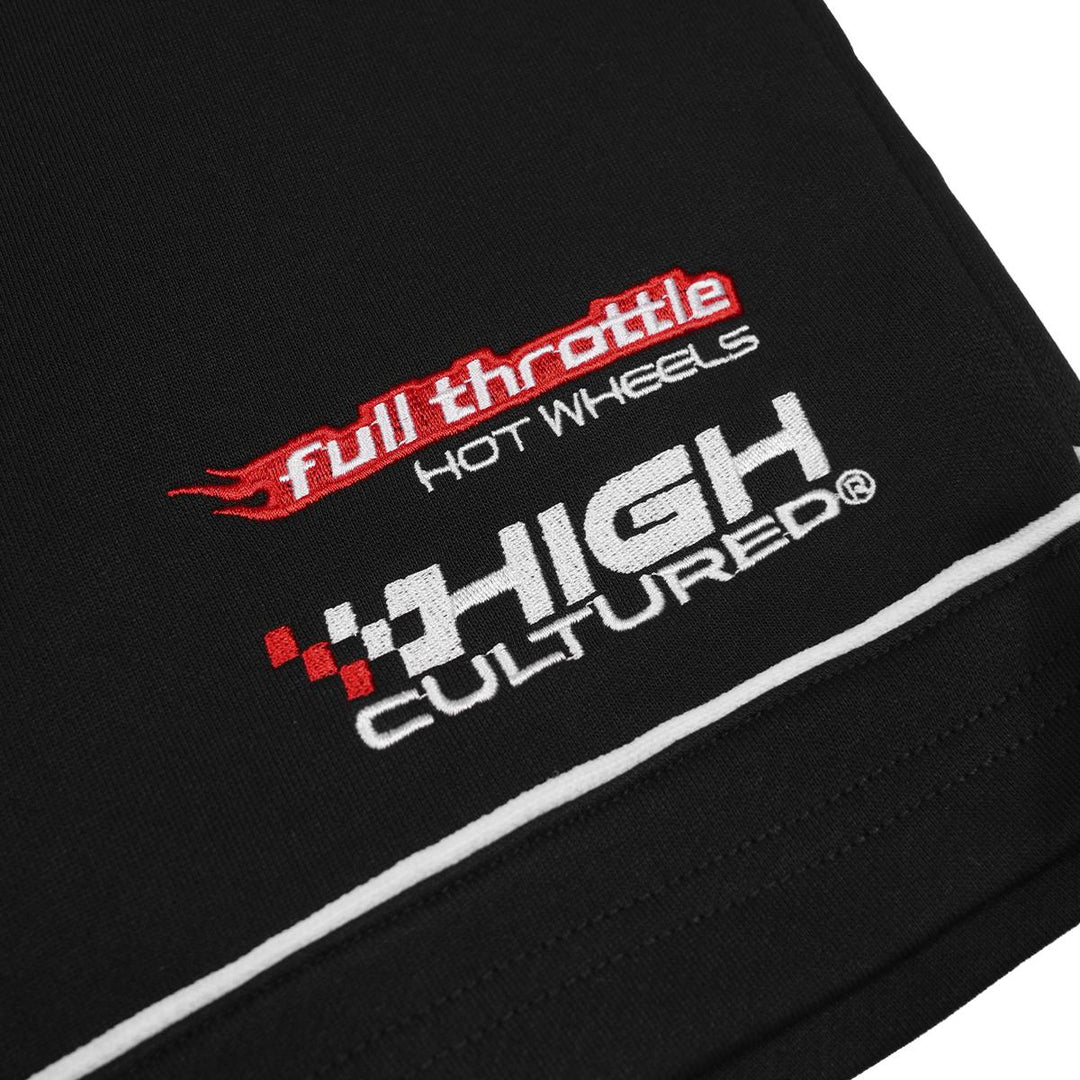 Hot Wheels x HIGH CULTURED Racing Team Short  Pants - 120