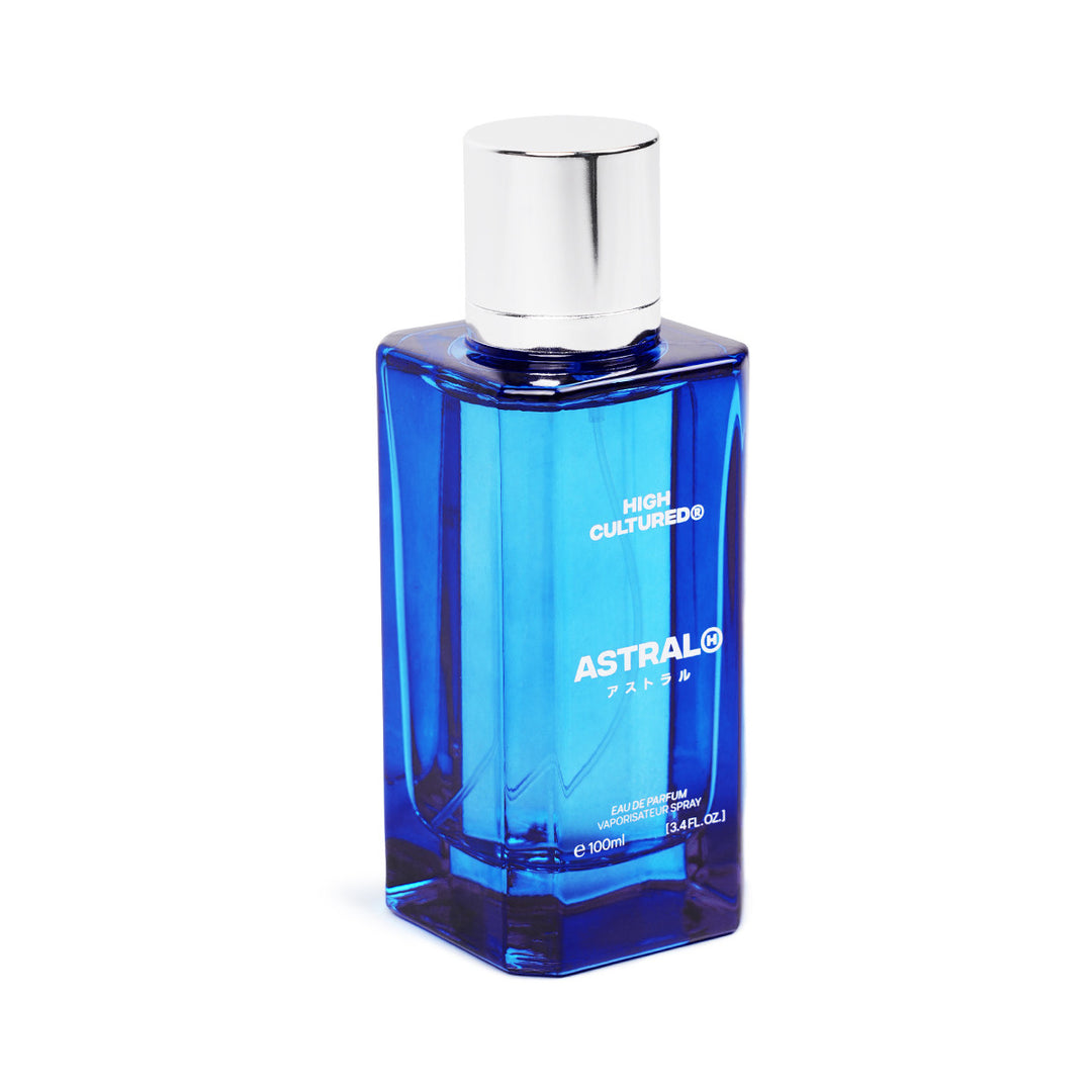 High Cultured Perfume Astral - 0044
