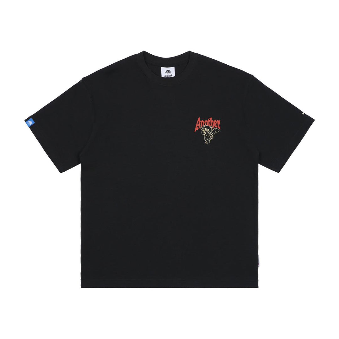 ANOTHER The Authentic Chaos Tee - 9098