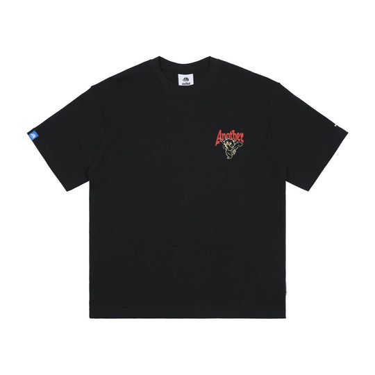 ANOTHER The Authentic Chaos Tee - 9098