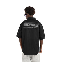 SRG REFLECTIVE WORK SHIRT -  98