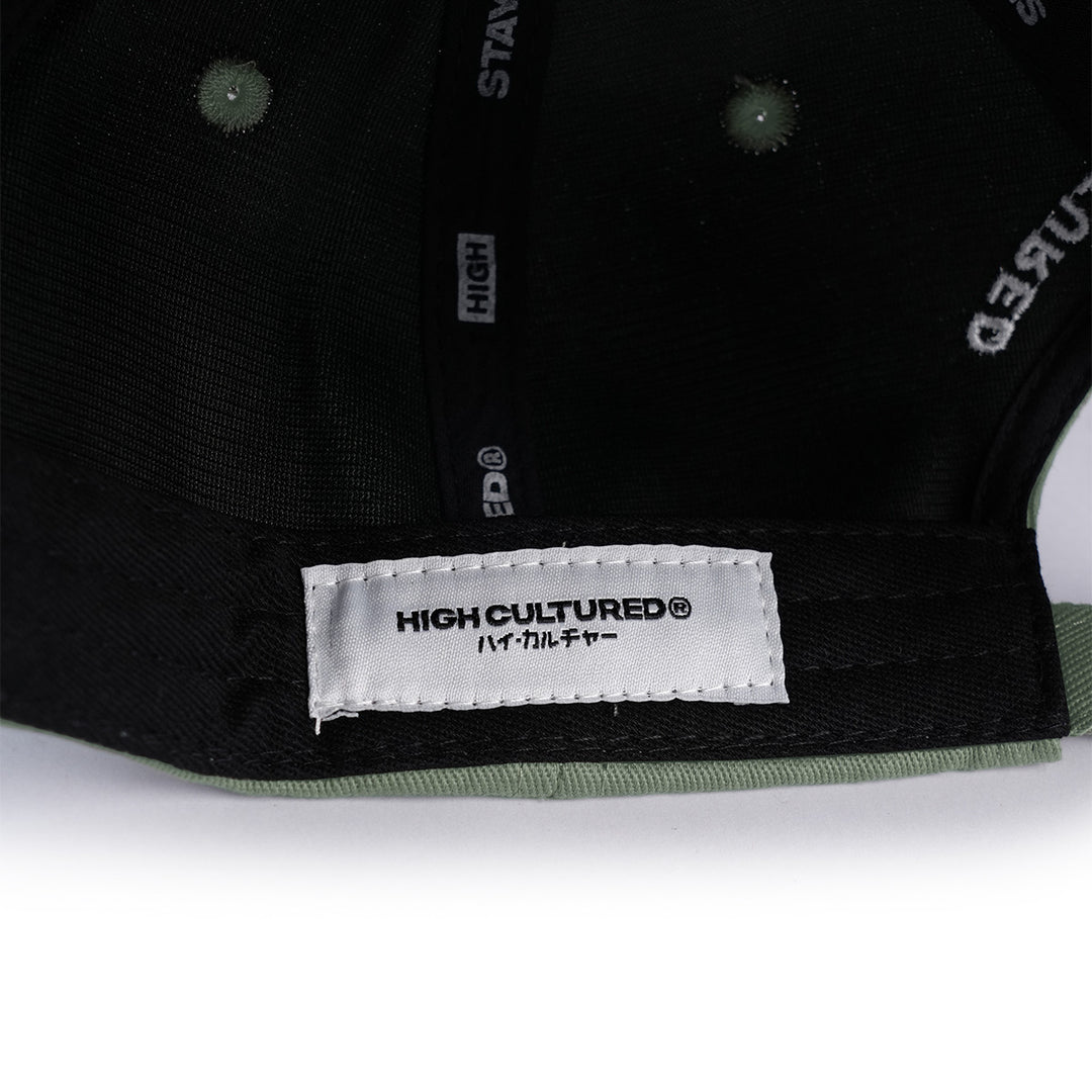 Hyperion Logo Baseball Cap - 181