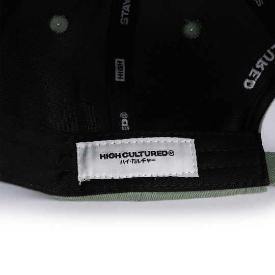 Hyperion Logo Baseball Cap - 181