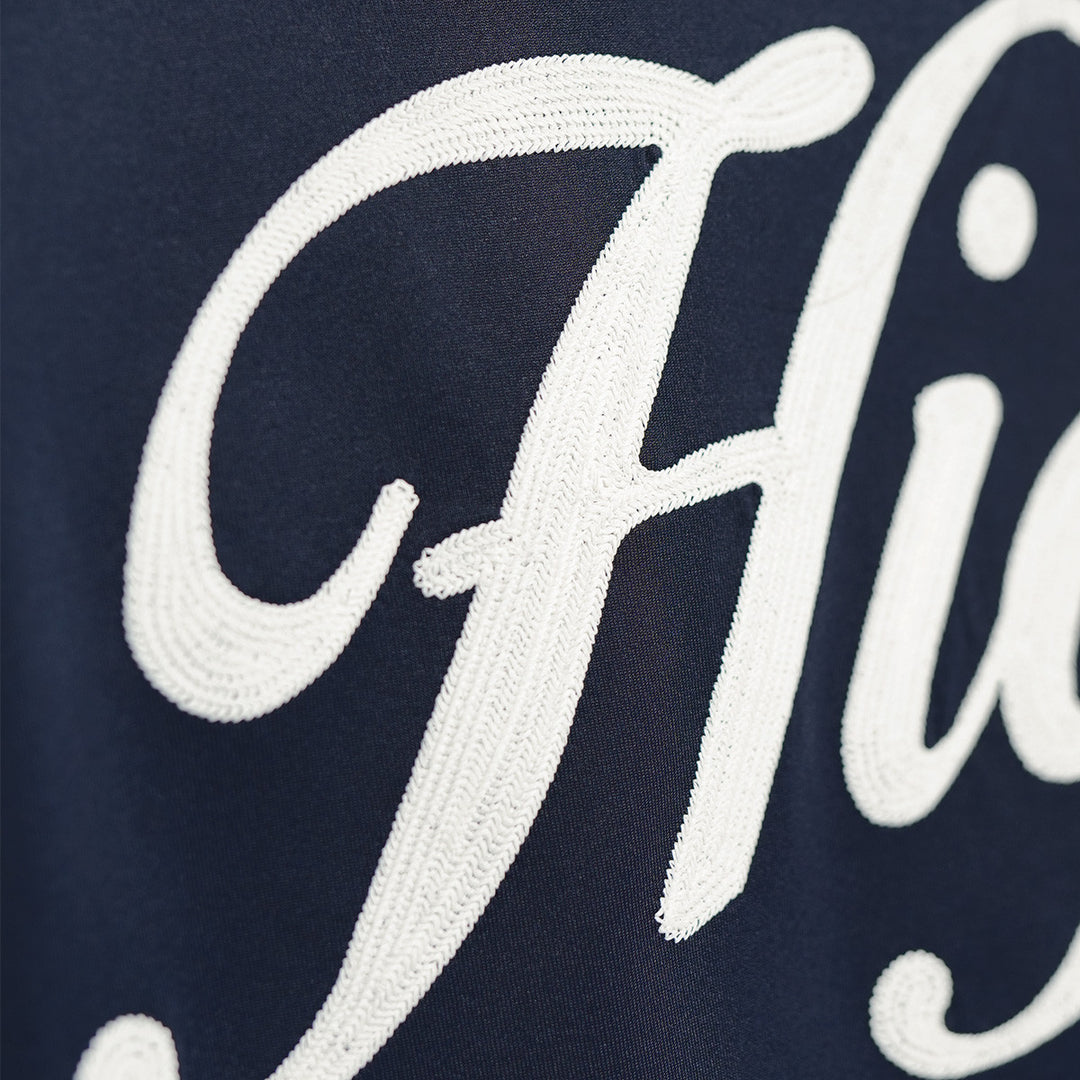 High Opulent Logo Tee - 1120