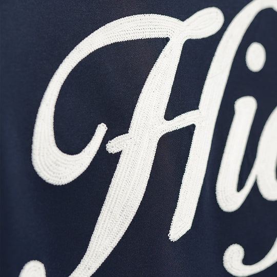High Opulent Logo Tee - 1120