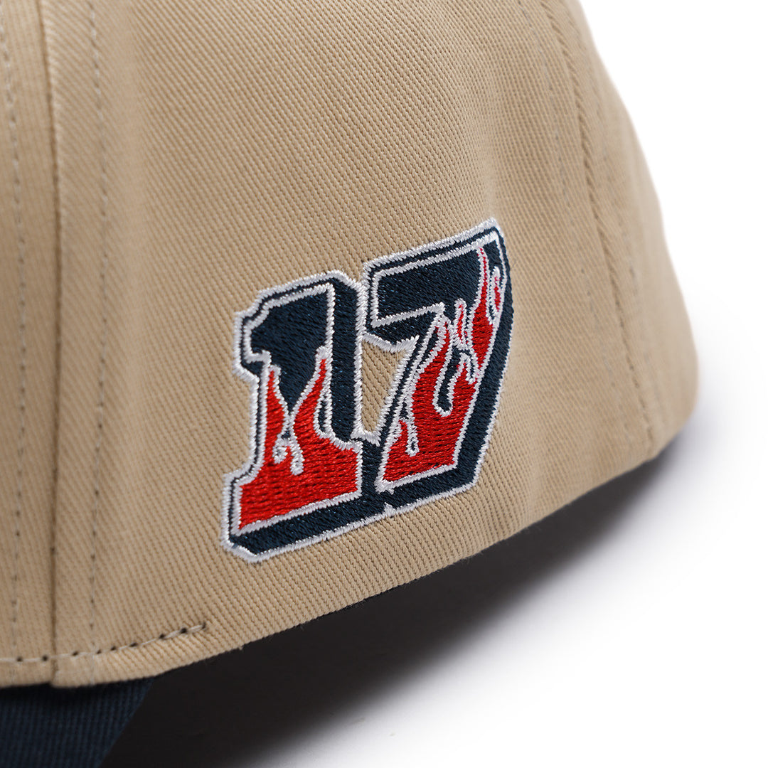 High Cultured Speedster Classic Baseball Cap - 190