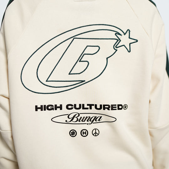 HC x BUNGA Superstar Sweater - 255